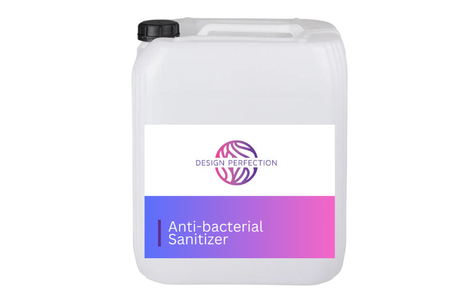 Anti Bacterial Hand Sanitizer