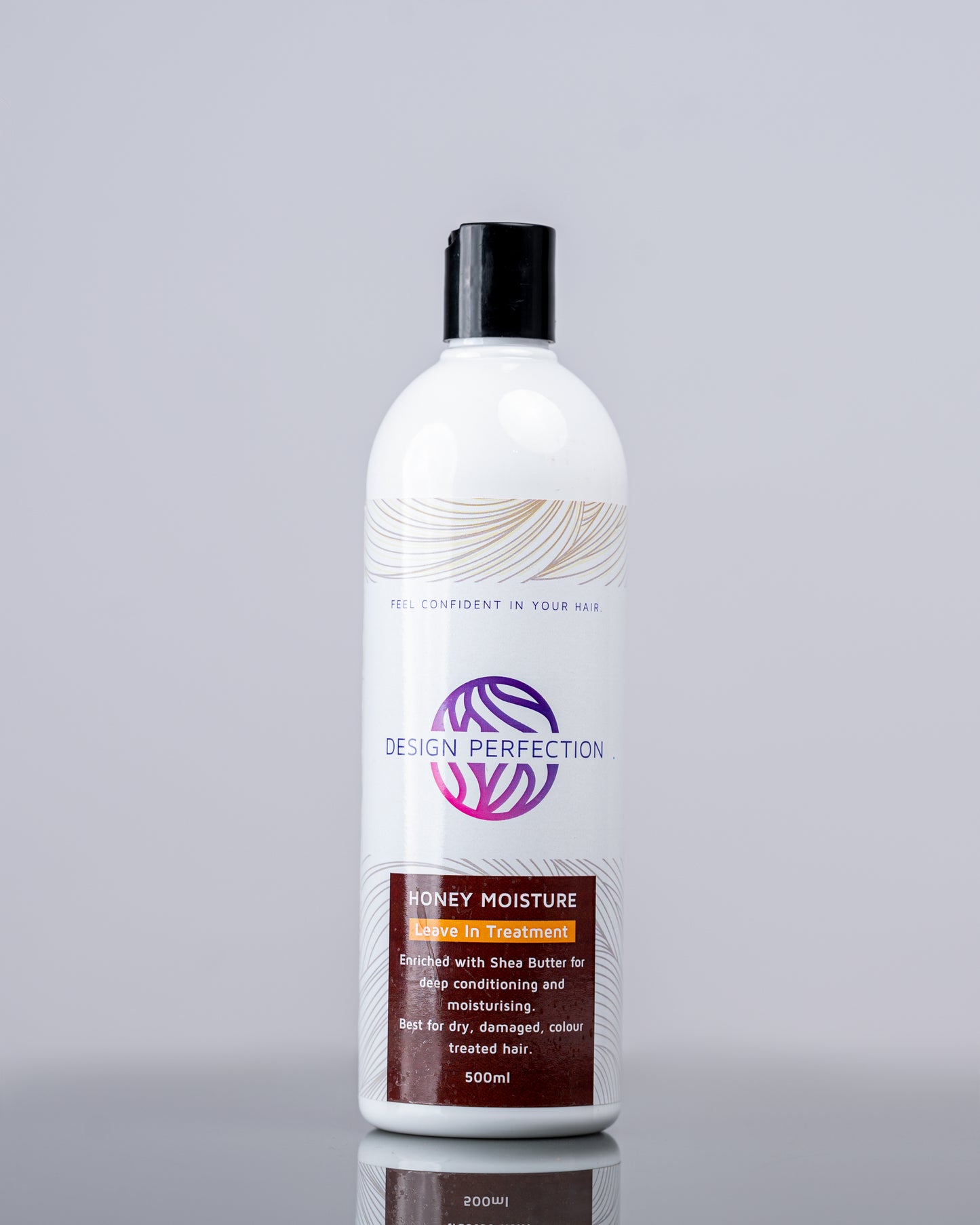 Honey Moisture Leave-in