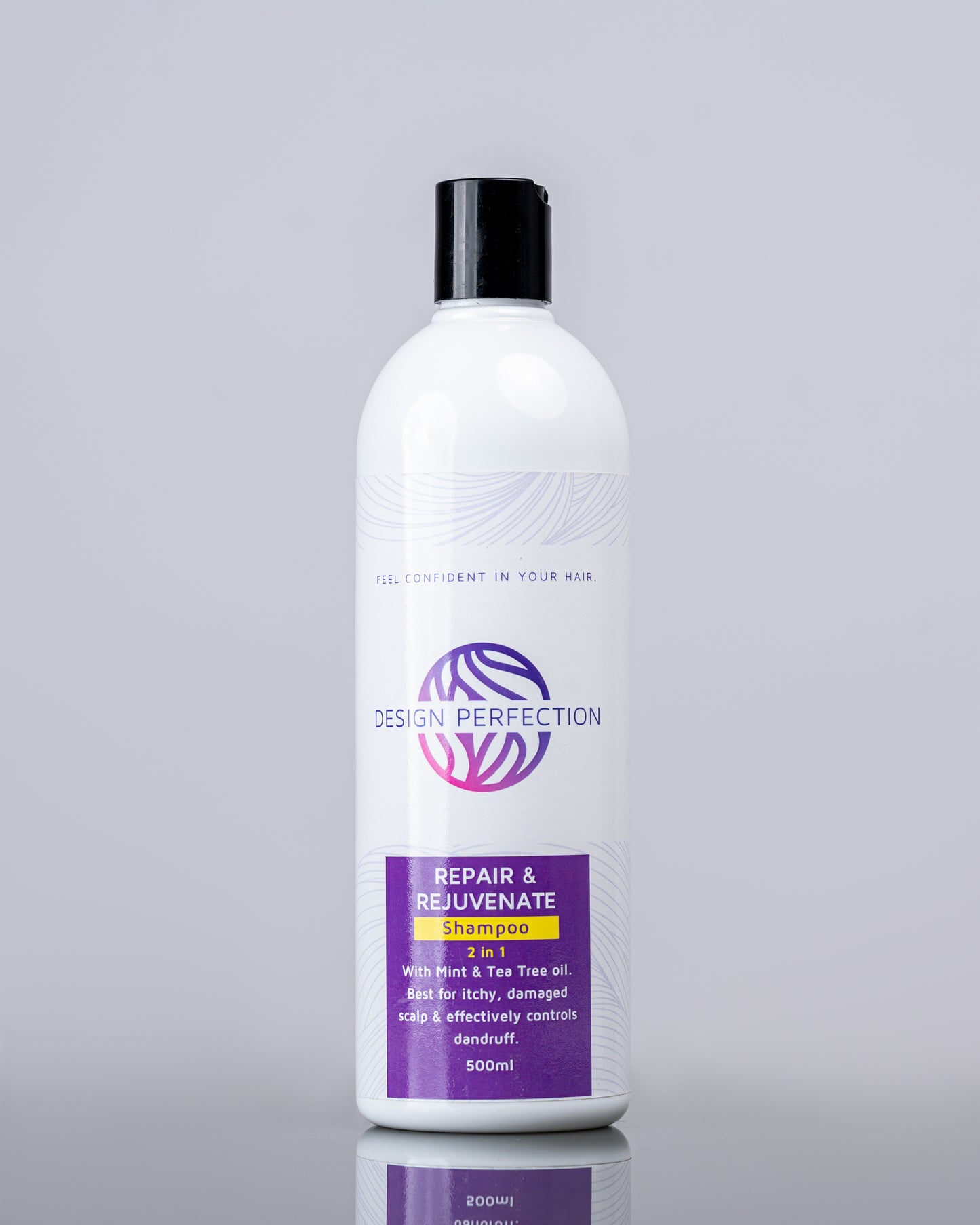 Repair Rejuvenate Shampoo