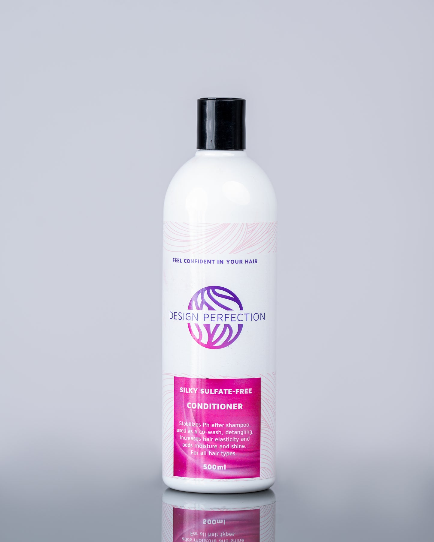 Conditioner