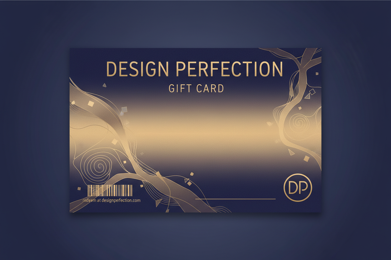 Gift Voucher