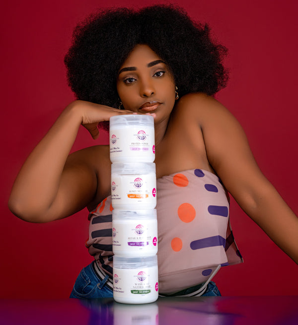 Hair School 101: 7 Lessons Every Hair Lover Should Watch 🎓