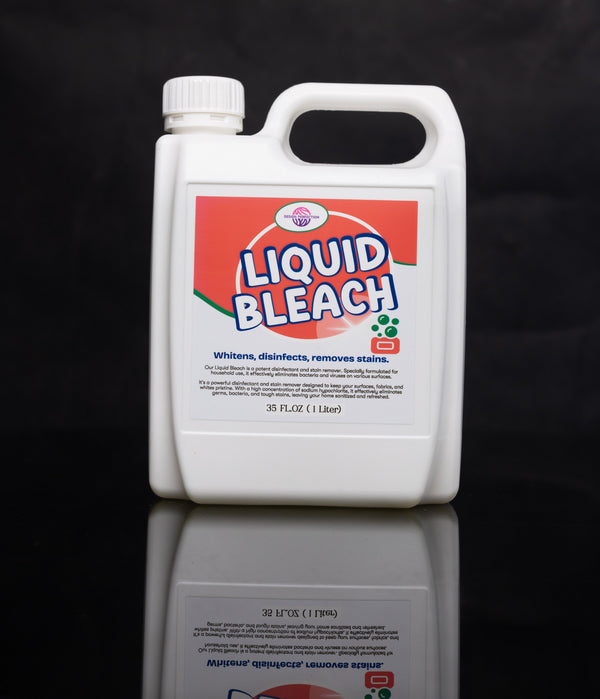Industrial Cleaning Products