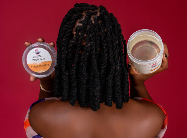 Best Hair Styling Gel Kenya | Edge Control & Gels