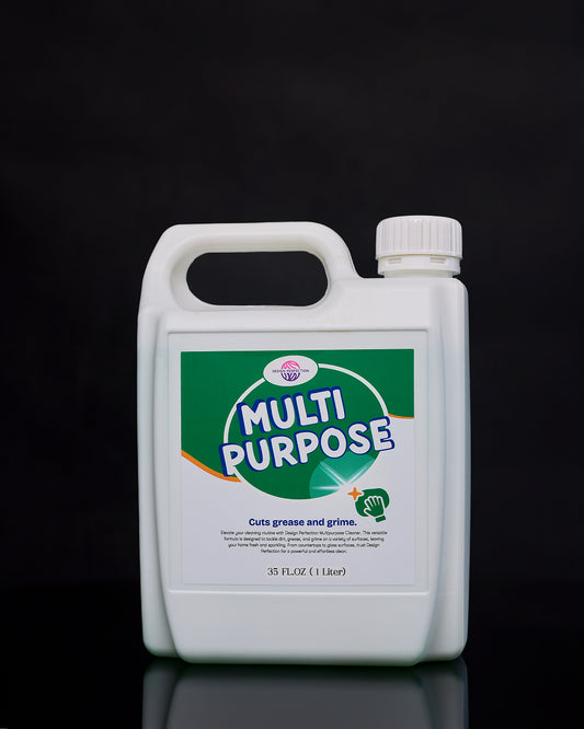 Multipurpose Cleaner