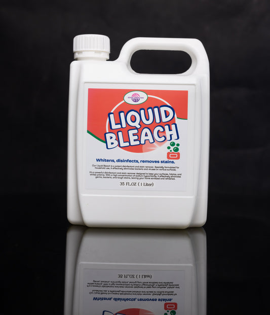 Liquid Bleach