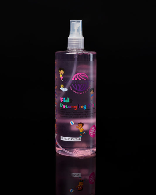 Kids Detangling Mist