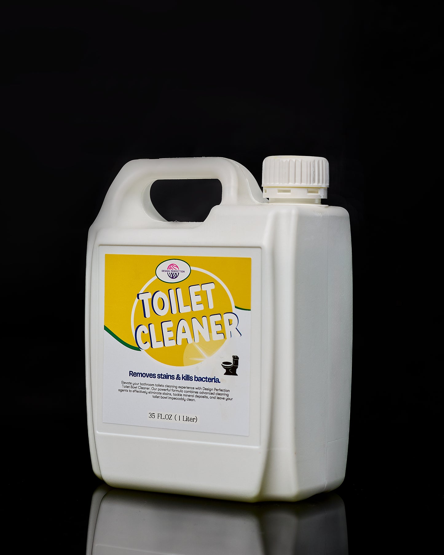 Toilet Bowl Cleaner