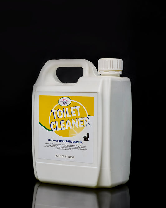 Toilet Bowl Cleaner