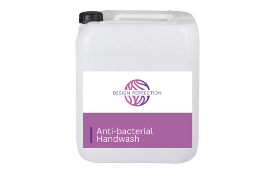 Anti Bacterial Handwash