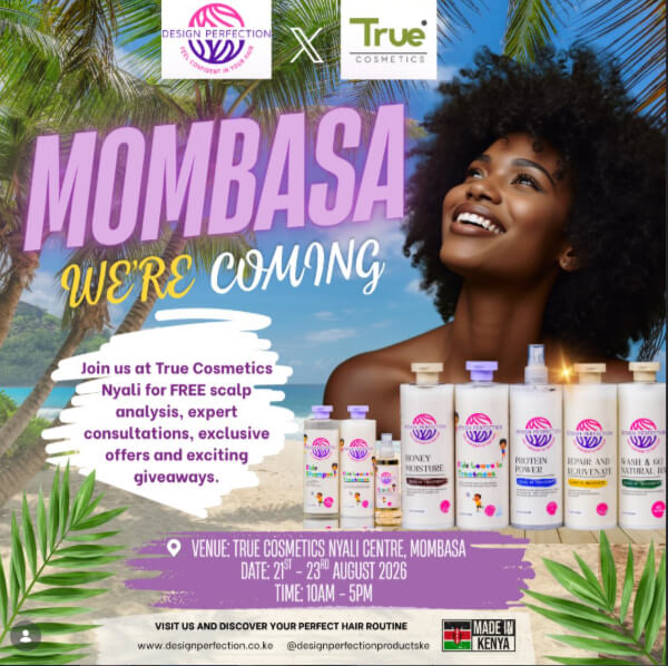 Promotional Announcement