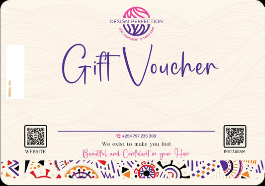Gift Voucher