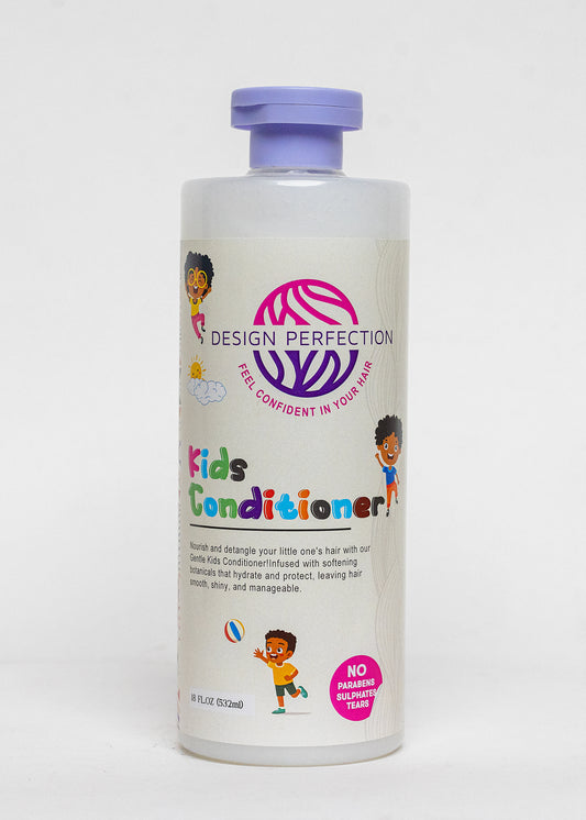 Kids Conditioner