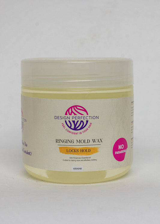Ringing Mold Wax