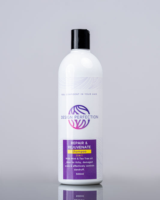 Repair Rejuvenate Shampoo