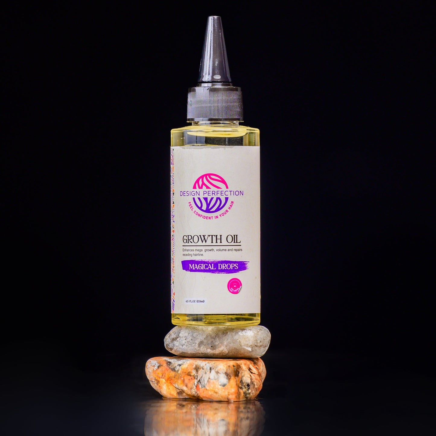 Growth Oil