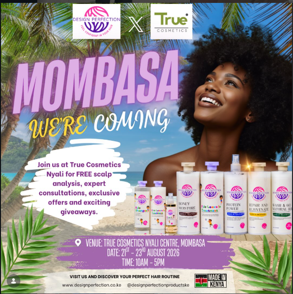 Promotional Announcement