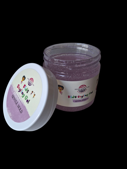 Kids Styling Gel-Gentle Hold