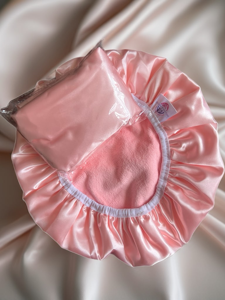Shower Cap