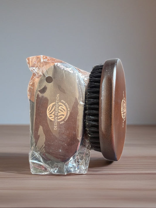 Men's Beard Brush
