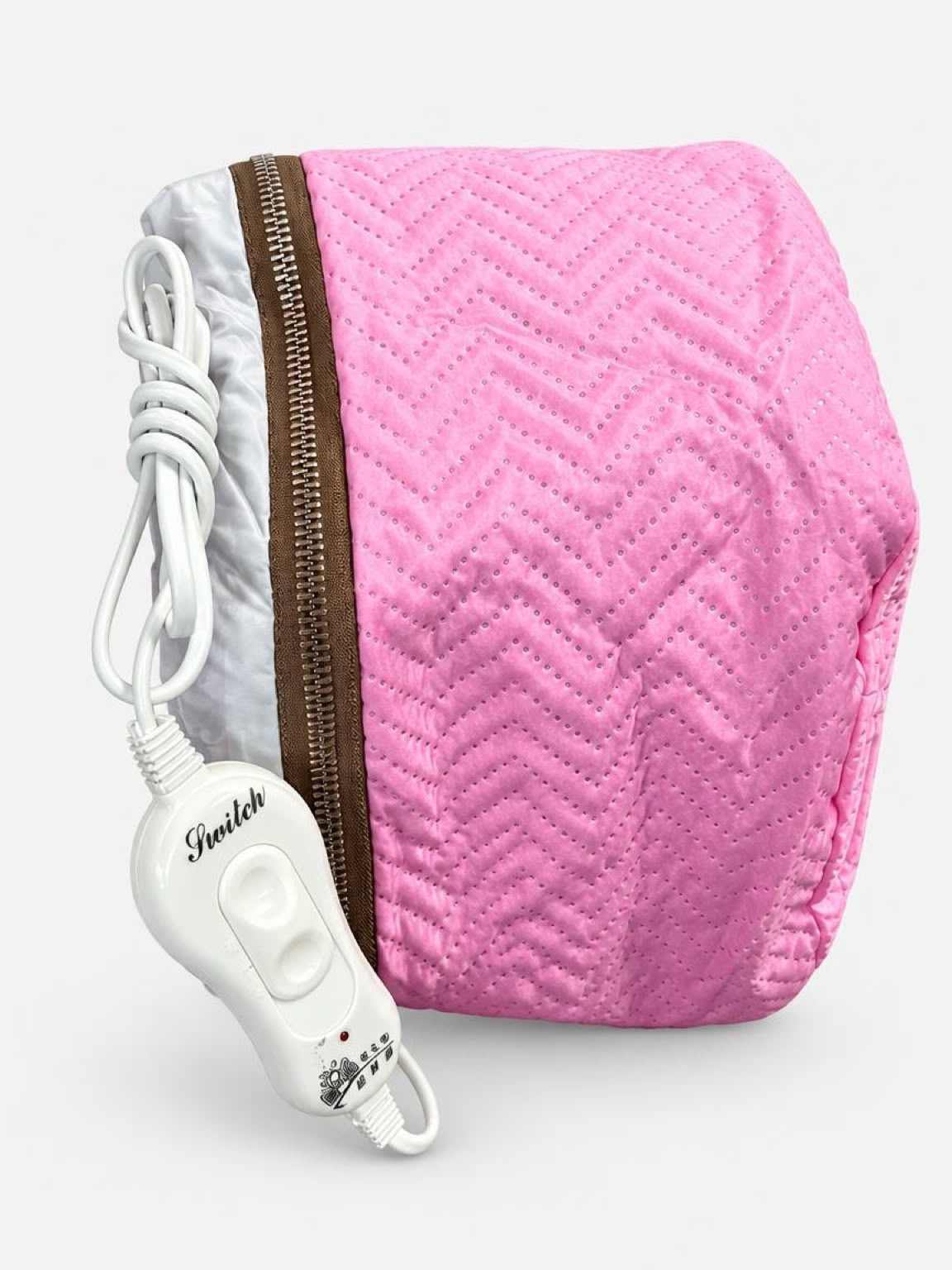 Electric Hair Heating Cap for Deep Conditioning