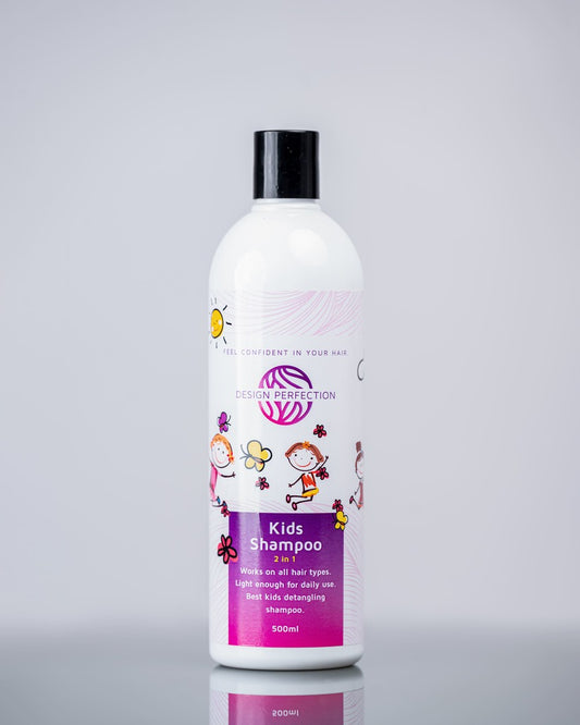 Kids Shampoo